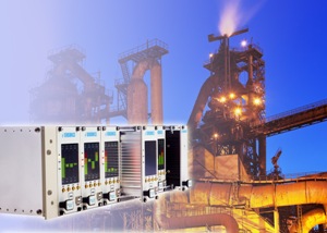 New Sensonics Condition Monitoring Systems to be Installed at SSI Steelworks in Redcar