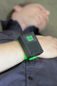 New Electronic Sensor System Speeds Up Patient Care During Large-Scale Emergencies