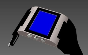 New mHealth Smart Watch with High End In-Built Sensors and Cellular