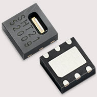 RS Components Launch Small Humidity Sensor SHT-21
