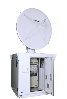 Toshiba to Supply Transportable Doppler Weather Radar System to Indian Meteorological Department