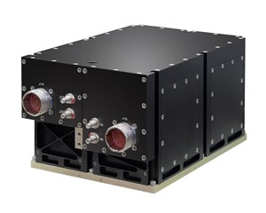 Northrop Grumman to Provide Space Inertial Reference System for SBIRS Geosynchronous Earth Orbit Satellite