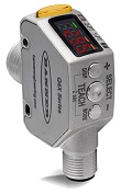 Banner Engineering Q4X Laser Distance Sensor Now Available with Higher Resolution Models