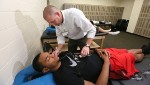 Novel Sound Wave Technology for Rapid, Accurate Diagnosis of Sports Concussions