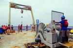 U.S. and India Collaborate to Better Predict Ocean Weather