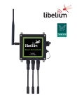 Sigfox Wireless Connectivity Added to Libelium’s Sensor Devices