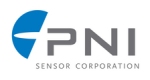 PNI Sensor Debuts Newest Sensor Fusion Coprocessor, SENtral-A2