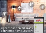 Silicon Labs’ Comprehensive Reference Designs Simplify Development of ZigBee®-Based Home Automation