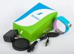 Echo-Based Bracelet Enables Simpler, Safer Mobility for the Blind