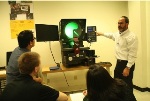 RIT’s New Metrology Lab Receives Three QVI Optical Contact and Laser Measuring Systems