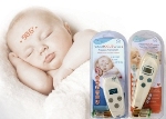 Tevra Introduces Family 1st VisioFocus Infrared Non-Contact Projection Thermometers