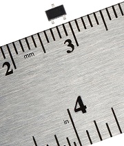 New Magnetoresistive Sensors Offer More Flexibility and Reduce Design Costs