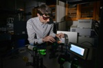 Liquid Crystal Elastomer Material Holds Promise for Advanced Sensors