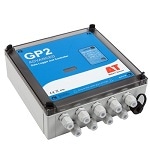 GP2 Data Logger and Controller – now SDI-12 enabled
