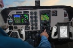 Garmin Announces All-in-One ADS-B Transponders for Aircrafts