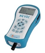 New Handheld Indoor Air Quality Monitor - The AQ VOC
