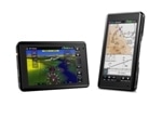 Garmin’s Newly Launched aera 660 Aviation Portable Navigator Features GPS/GLONASS Receiver