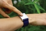New Medical-Quality Consumer Wristband Monitors Stress, Seizures and Alerts Wearers