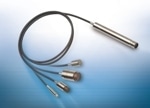 Micro-Epsilon’s New Eddy Current Sensor for Fast, High Precision Displacement, Distance and Position Measurements