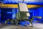 Raytheon to Exhibit AESA Patriot Radar at 2016 AUSA Global Force Symposium and Exposition