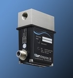 Ultrasonic Flow Meter for Process & Control