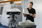 ZEISS Reveals Newest Member of Compact 3D Sensor Family for Easy, Fast Measurements