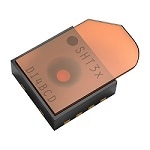 Protective Cover for the SHT3x Humidity Sensors