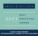 Frost & Sullivan Recognizes ifm efector for its Entrepreneurial Excellence in Vision Sensors Market