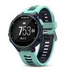 Garmin Unveils New GPS Smartwatch with Multisport Features