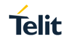 AT&T Certification Awarded to Telit’s LE910-NA1 CAT-1 LTE IoT Module