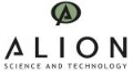 Alion to Support Advanced Above Water Sensor Development Program for PEO IWS