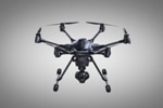 Yuneec’s Award-Winning Typhoon H with Intel RealSense Technology Available for Preorder