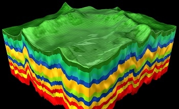 Gravity Gradiometry Sensor Helps Finding Gas, Minerals and Oil below Earth's Surface