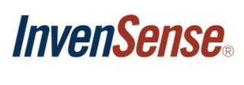 InvenSense ICM-20690 6-Axis Sensor Now Available with Concurrent Motion UI and OIS Support