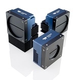 Teledyne DALSA introduces Industry’s First 8k and 16k Color CMOS TDI Cameras
