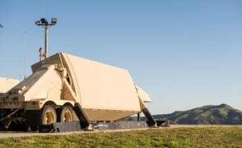 Raytheon Awarded Contract to Retrofit GaN Technology for AN/TPY-2 Radars
