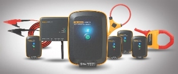 Cloud-Based Fluke Condition Monitoring System Delivers Quick ROI and Increased Uptime