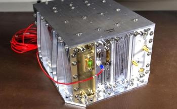 NASA’s NavCube Could Meet Future Navigational Challenges in Deep Space