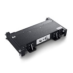 Modular Linear Detector Arrays for Quick and Accurate Inspection of Large-scale Objects.