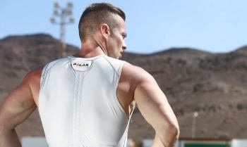 Polar Unveils High Tech Workout Shirt with Built-in GPS Tracker and Heart Rate Monitor