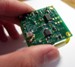 SNUPI Converts Electrical Wiring into Antenna Used in Sensing System