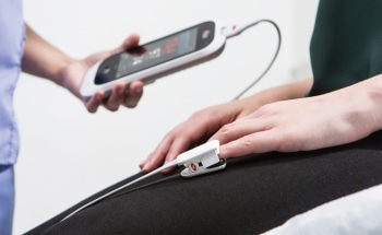 Masimo's Super Sensor Reduces Need for Multiple Sensor Types During Patient Monitoring