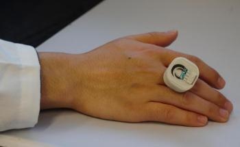 Innovative Ring Sensor Detects Chemical and Biological Threats