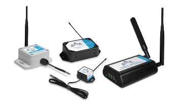 Monnit Partners with Digi-Key to Distribute ALTA Wireless Sensor Solutions