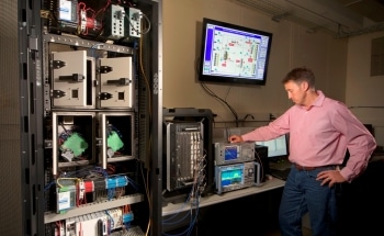 NIST Publishes Science-Based Guidelines for Selecting Best Wireless System for Factories