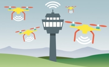 Algorithm Ensures Transmission of Freshest Possible Data for Simple Wireless Network