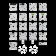 RS Components Boosts IoT-Focused Prototyping, Coding, Making and Learning with XinaBox xChips