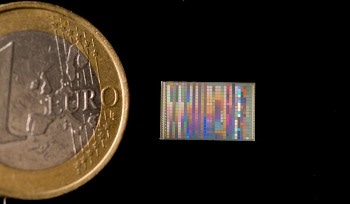 Researchers Design Innovative Color Sensors that are Less Expensive to Manufacture