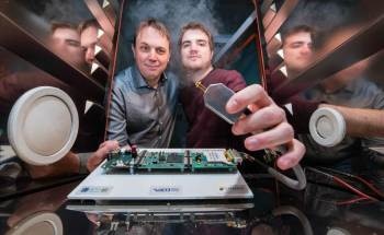 New Sensor System Enables Precise Measurements of High-Temperature Humidity