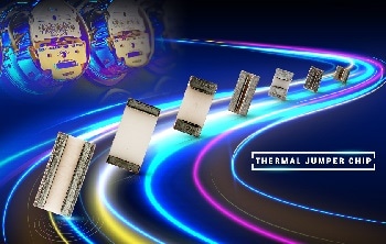 TT Electronics Introduces Thermal Jumper Chip for Enhanced Temperature Rise Management